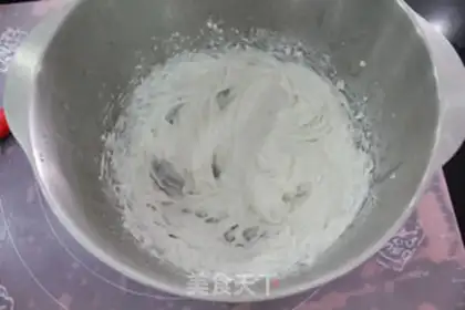 Make A fine little ice skin step 7
