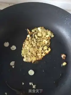 Make Potatoes with beryllium oil step 3