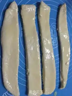 Make Japanese fragrance step 9