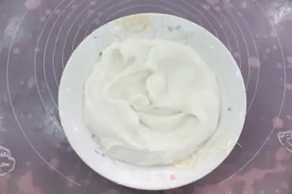 Make A fine little ice skin step 8