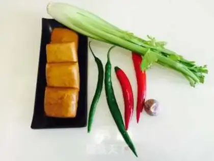 Make Celery dry step 0