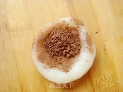 Make Little hedgehogs step 9