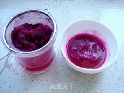 Make Red Dragon Jell-O step 0