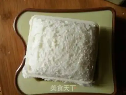 Make Bag sandwich step 6