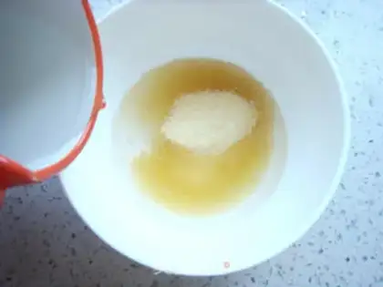 Make Red Dragon Jell-O step 3