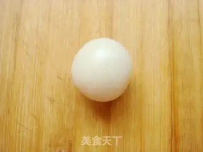 Make Little hedgehogs step 13