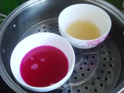 Make Red Dragon Jell-O step 4