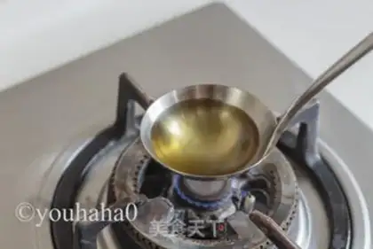 Make Vapouring halibut step 9