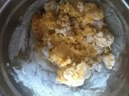 Make Pancakes step 1