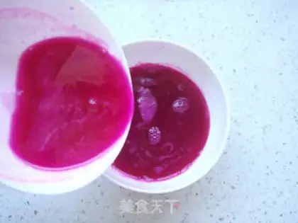 Make Red Dragon Jell-O step 5
