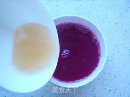 Make Red Dragon Jell-O step 6