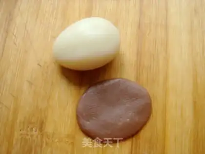 Make Little hedgehogs step 15