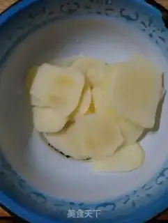 Make Chocolate cream apple cake step 10
