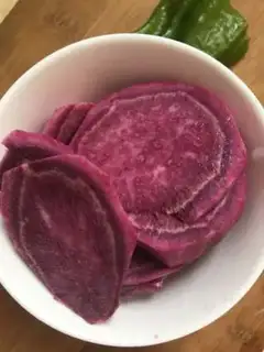 Make Red wine step 1