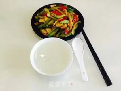 Make Celery dry step 9