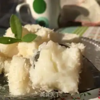 Make Small milk step 6