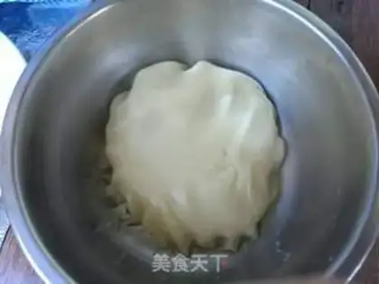 Make The traditional tacos step 1
