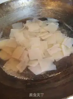 Make Tartar duck step 1