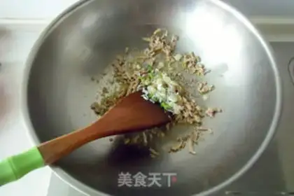 Make Sour sauce step 4