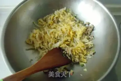 Make Sour sauce step 5