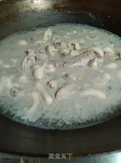Make Tartar duck step 3