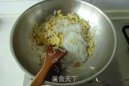 Make Sour sauce step 6