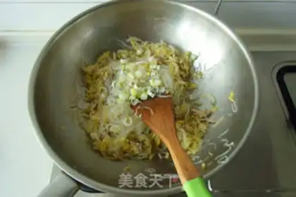 Make Sour sauce step 8