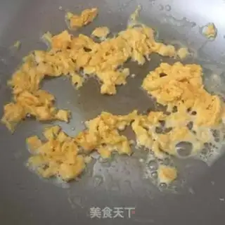 Make The orchid clouds hold eggs step 3