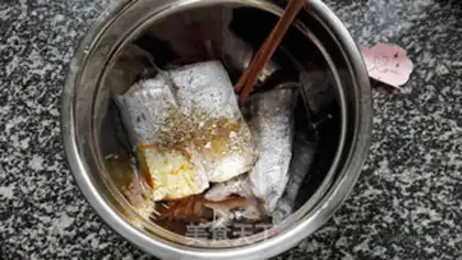 Make Black peppers step 0