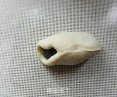 Make Panther bread step 9