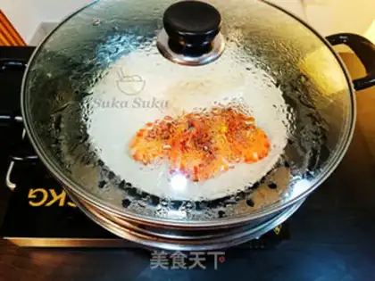 Make Crabs step 1