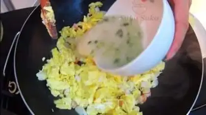 Make Crabs step 11