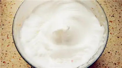 Make ♪ Chew pine roll ♪ step 8