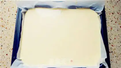 Make ♪ Chew pine roll ♪ step 10