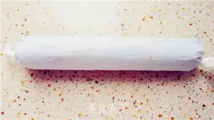 Make ♪ Chew pine roll ♪ step 14