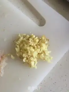 Make Squidfish meat, breakfast for bear kids step 8