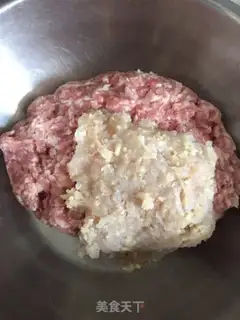 Make Squidfish meat, breakfast for bear kids step 9