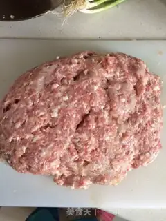 Make Squidfish meat, breakfast for bear kids step 10