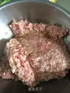 Make Squidfish meat, breakfast for bear kids step 11
