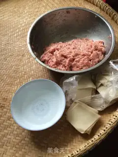 Make Squidfish meat, breakfast for bear kids step 14