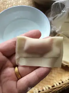 Make Squidfish meat, breakfast for bear kids step 18