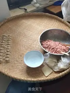 Make Squidfish meat, breakfast for bear kids step 20