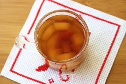 Make Rohango Pear soup step 5