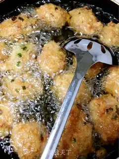 Make Meatballs step 4