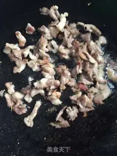 Make Skinny quail step 2