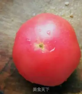 Make Tomatoes step 1