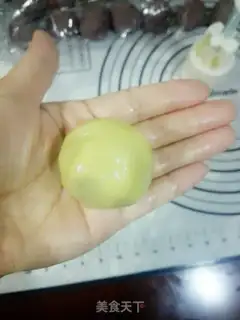 Make A wide bean saloon step 17