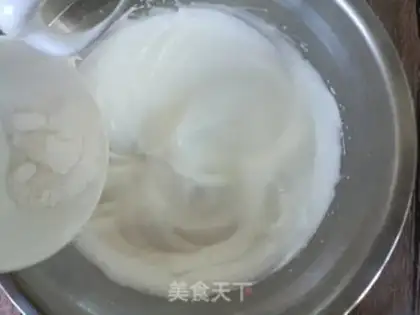 Make No oil-free muffins step 6