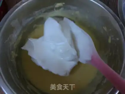 Make No oil-free muffins step 8