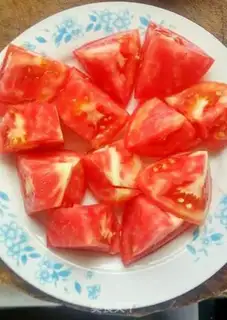 Make Tomatoes step 5